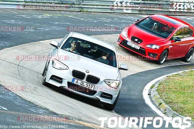 Bild #10644907 - Touristenfahrten Nürburgring Nordschleife (11.09.2020)