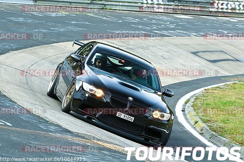 Bild #10644923 - Touristenfahrten Nürburgring Nordschleife (11.09.2020)