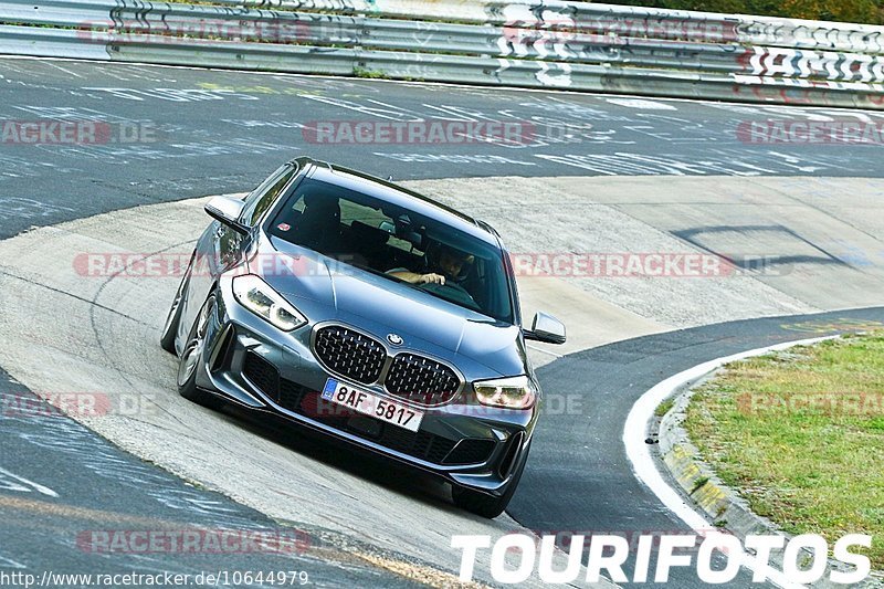 Bild #10644979 - Touristenfahrten Nürburgring Nordschleife (11.09.2020)