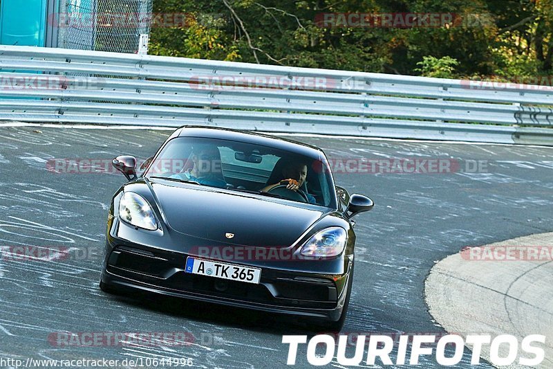 Bild #10644996 - Touristenfahrten Nürburgring Nordschleife (11.09.2020)