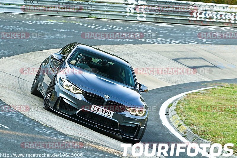 Bild #10645006 - Touristenfahrten Nürburgring Nordschleife (11.09.2020)