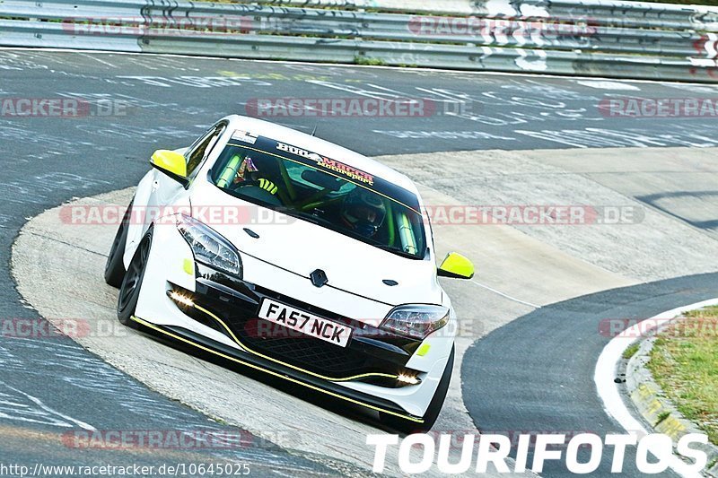 Bild #10645025 - Touristenfahrten Nürburgring Nordschleife (11.09.2020)