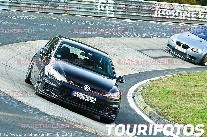 Bild #10645043 - Touristenfahrten Nürburgring Nordschleife (11.09.2020)