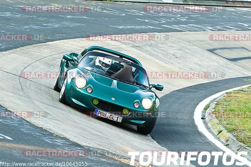 Bild #10645055 - Touristenfahrten Nürburgring Nordschleife (11.09.2020)