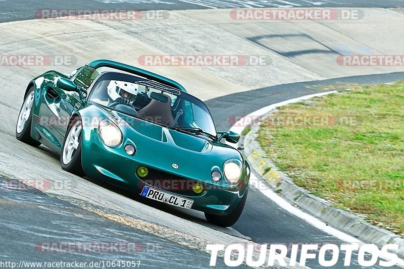 Bild #10645057 - Touristenfahrten Nürburgring Nordschleife (11.09.2020)