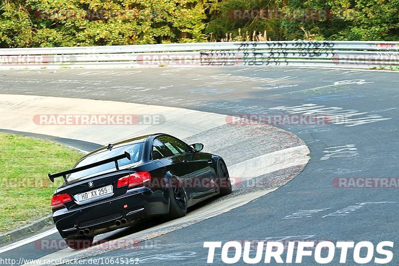 Bild #10645152 - Touristenfahrten Nürburgring Nordschleife (11.09.2020)