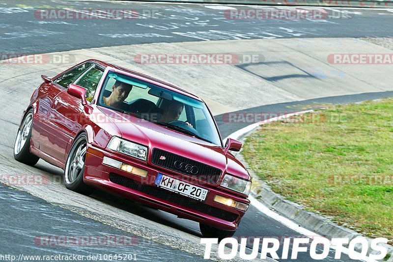 Bild #10645201 - Touristenfahrten Nürburgring Nordschleife (11.09.2020)