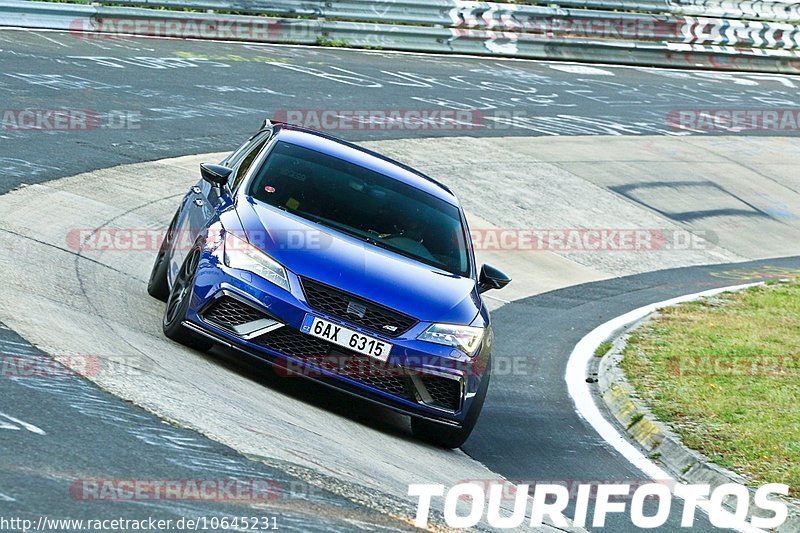 Bild #10645231 - Touristenfahrten Nürburgring Nordschleife (11.09.2020)