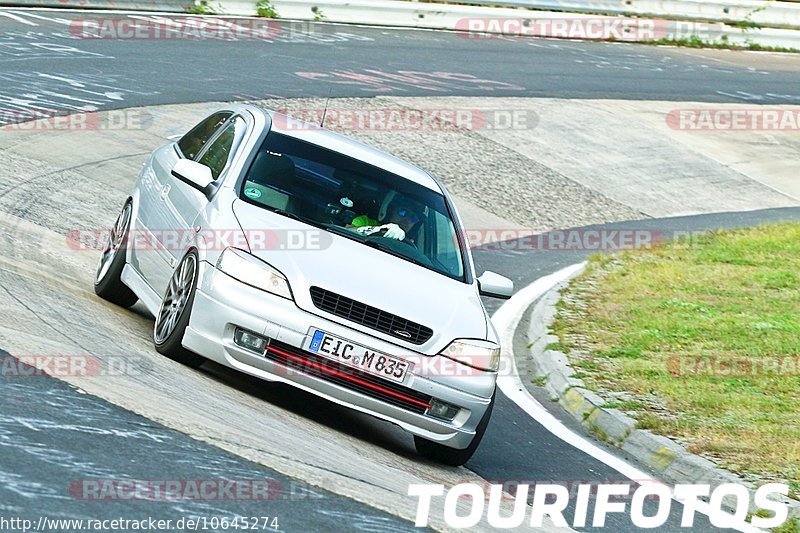 Bild #10645274 - Touristenfahrten Nürburgring Nordschleife (11.09.2020)