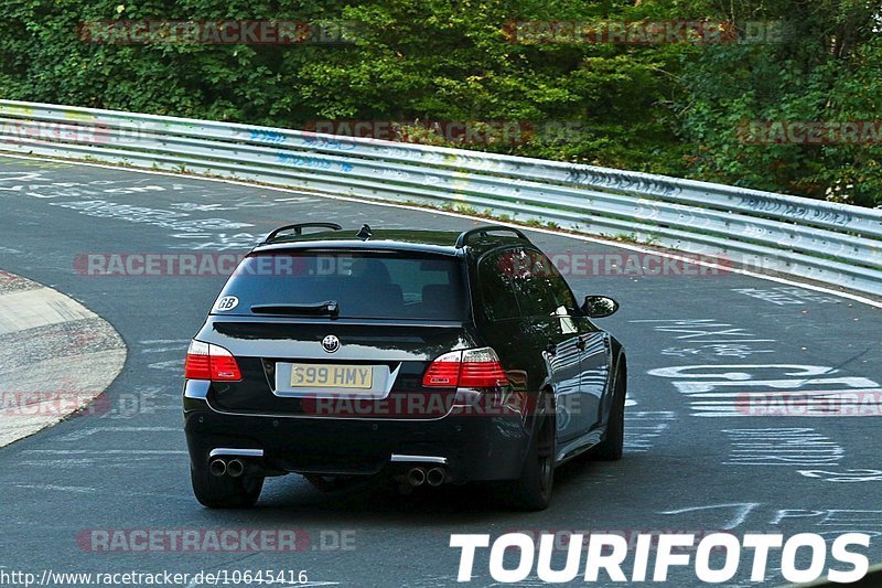 Bild #10645416 - Touristenfahrten Nürburgring Nordschleife (11.09.2020)