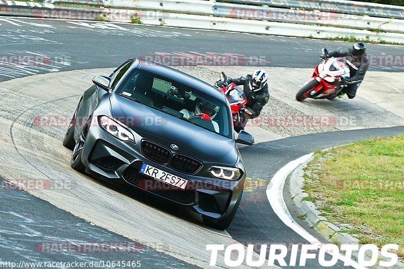 Bild #10645465 - Touristenfahrten Nürburgring Nordschleife (11.09.2020)