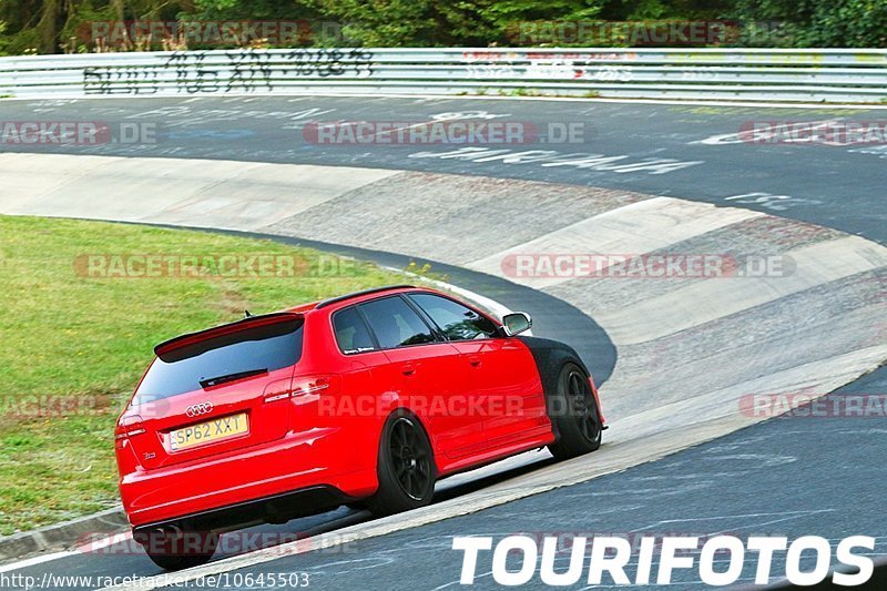 Bild #10645503 - Touristenfahrten Nürburgring Nordschleife (11.09.2020)