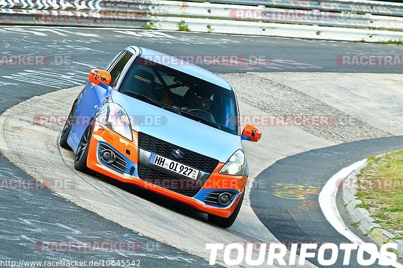 Bild #10645542 - Touristenfahrten Nürburgring Nordschleife (11.09.2020)