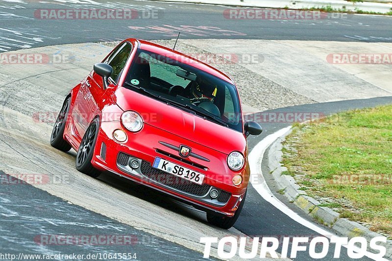 Bild #10645554 - Touristenfahrten Nürburgring Nordschleife (11.09.2020)