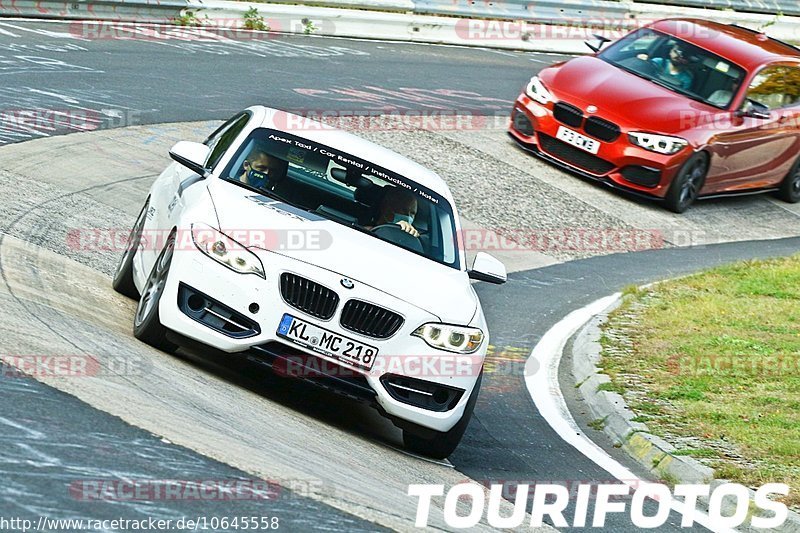 Bild #10645558 - Touristenfahrten Nürburgring Nordschleife (11.09.2020)