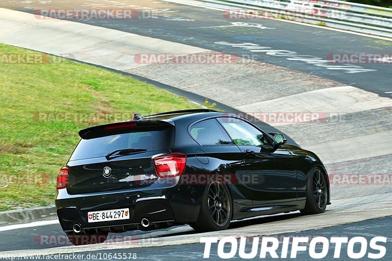 Bild #10645578 - Touristenfahrten Nürburgring Nordschleife (11.09.2020)