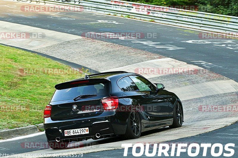 Bild #10645579 - Touristenfahrten Nürburgring Nordschleife (11.09.2020)