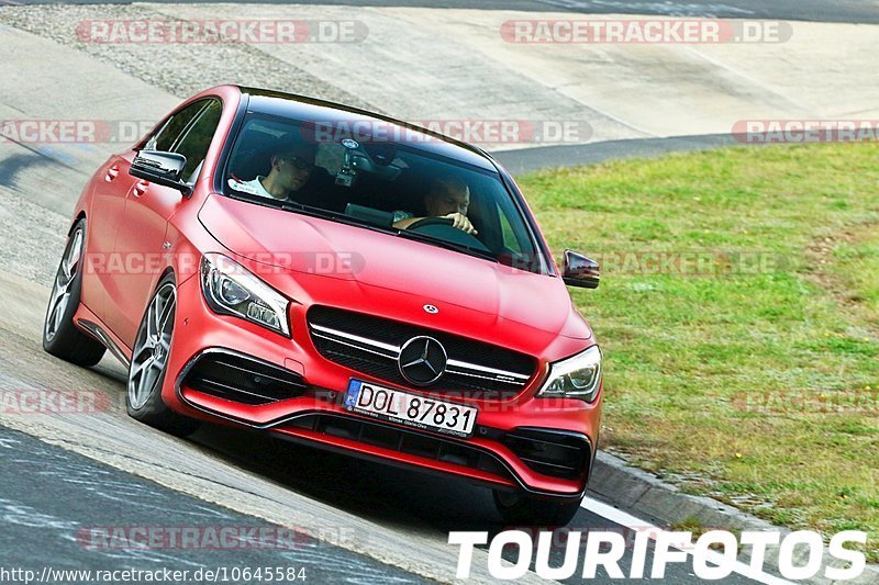 Bild #10645584 - Touristenfahrten Nürburgring Nordschleife (11.09.2020)