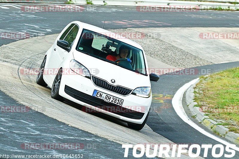 Bild #10645652 - Touristenfahrten Nürburgring Nordschleife (11.09.2020)