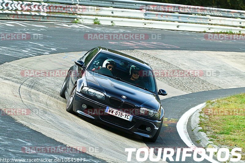 Bild #10645677 - Touristenfahrten Nürburgring Nordschleife (11.09.2020)