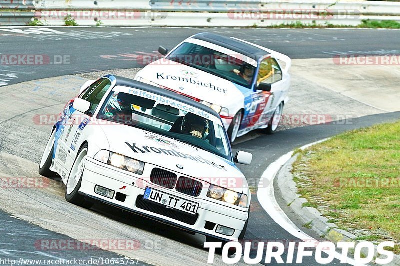 Bild #10645757 - Touristenfahrten Nürburgring Nordschleife (11.09.2020)