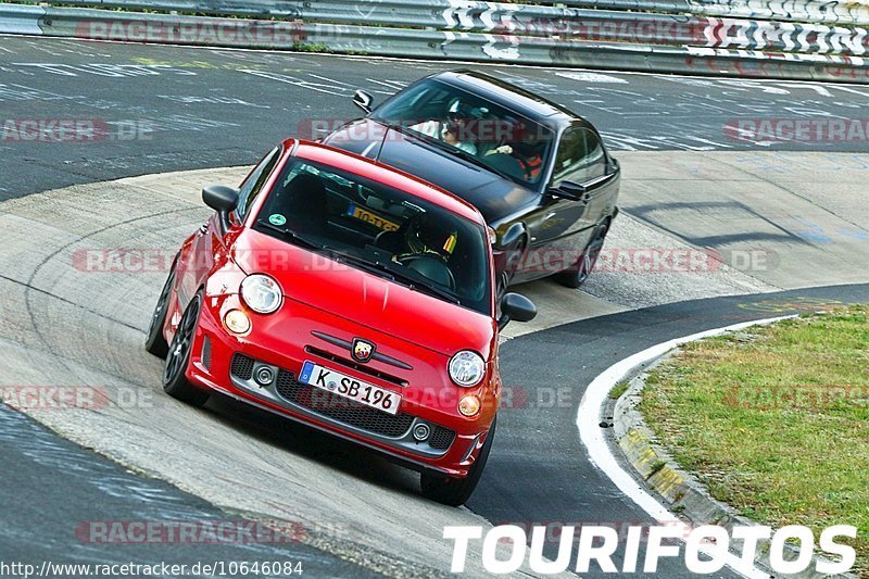 Bild #10646084 - Touristenfahrten Nürburgring Nordschleife (11.09.2020)