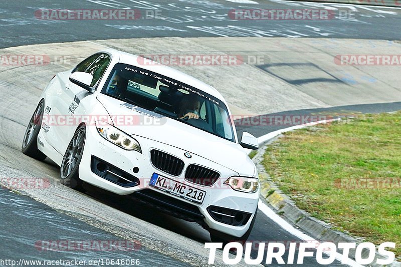 Bild #10646086 - Touristenfahrten Nürburgring Nordschleife (11.09.2020)