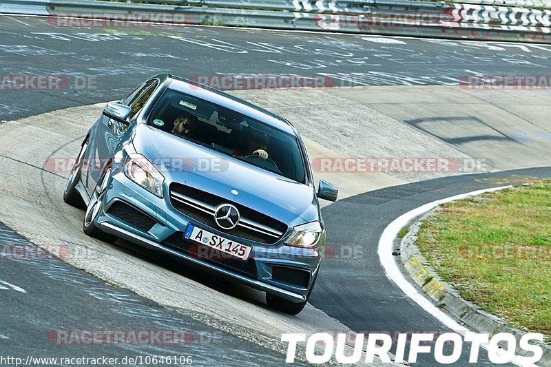 Bild #10646106 - Touristenfahrten Nürburgring Nordschleife (11.09.2020)