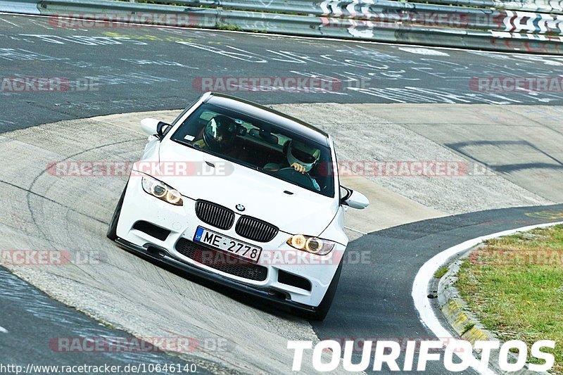 Bild #10646140 - Touristenfahrten Nürburgring Nordschleife (11.09.2020)