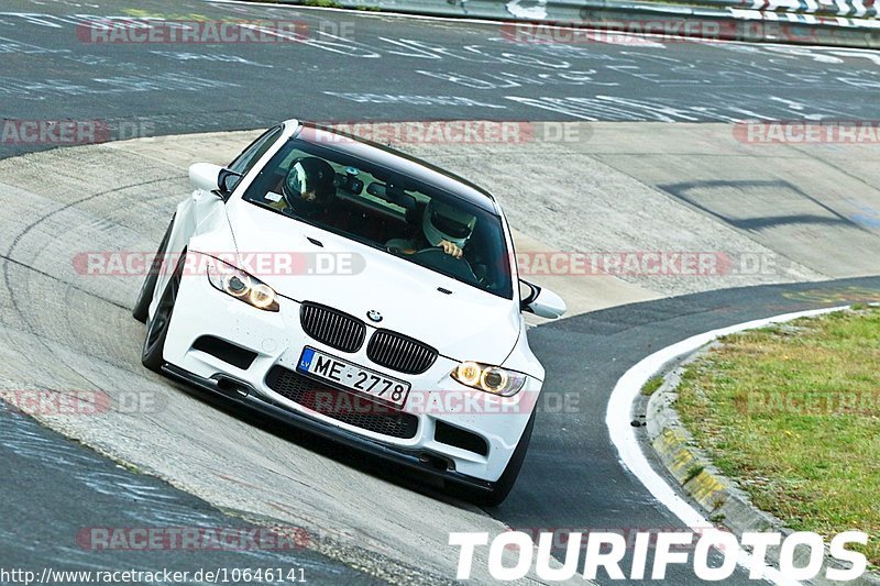 Bild #10646141 - Touristenfahrten Nürburgring Nordschleife (11.09.2020)