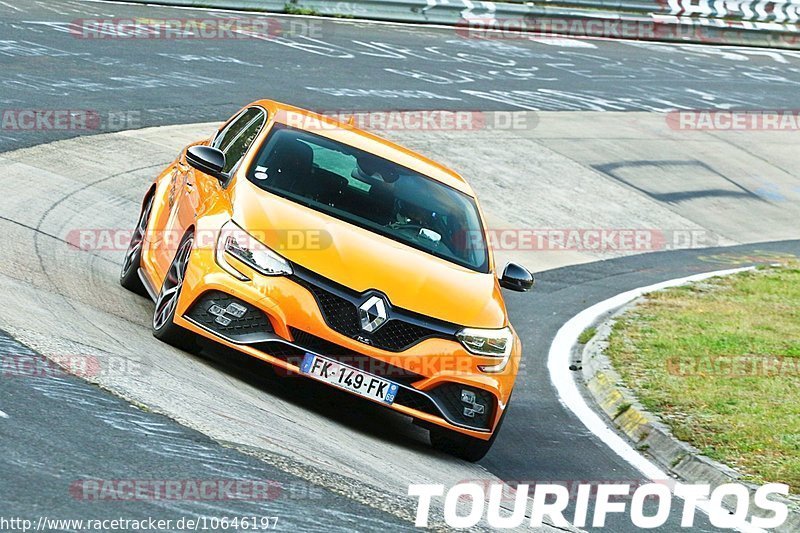 Bild #10646197 - Touristenfahrten Nürburgring Nordschleife (11.09.2020)