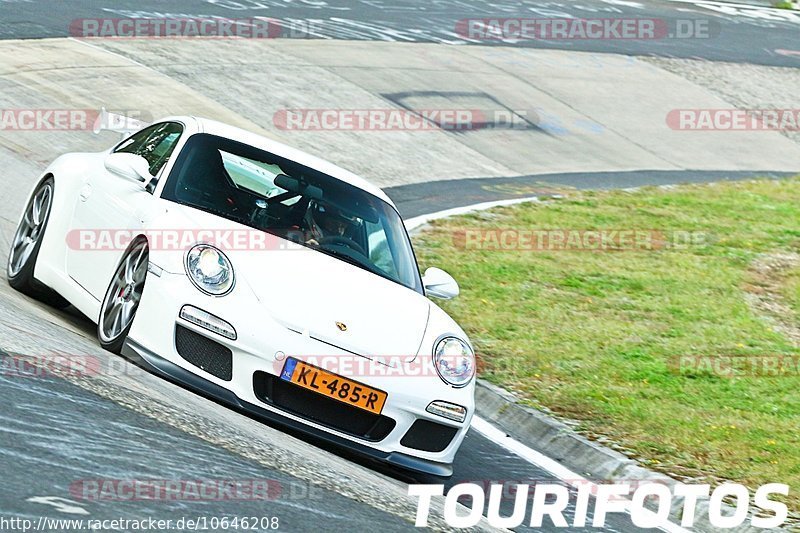 Bild #10646208 - Touristenfahrten Nürburgring Nordschleife (11.09.2020)