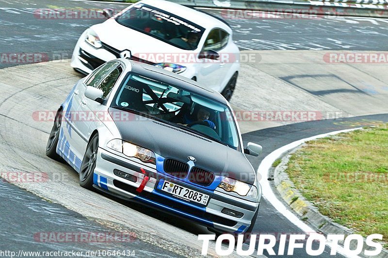 Bild #10646434 - Touristenfahrten Nürburgring Nordschleife (11.09.2020)