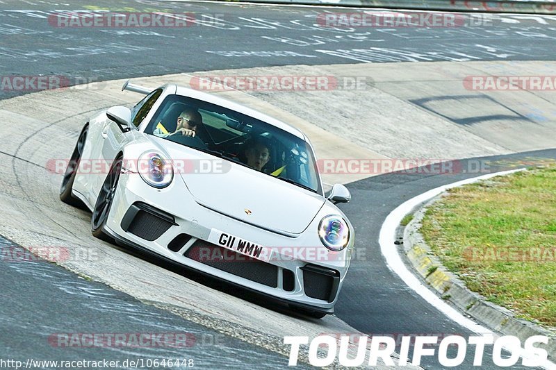 Bild #10646448 - Touristenfahrten Nürburgring Nordschleife (11.09.2020)