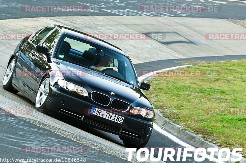 Bild #10646548 - Touristenfahrten Nürburgring Nordschleife (11.09.2020)