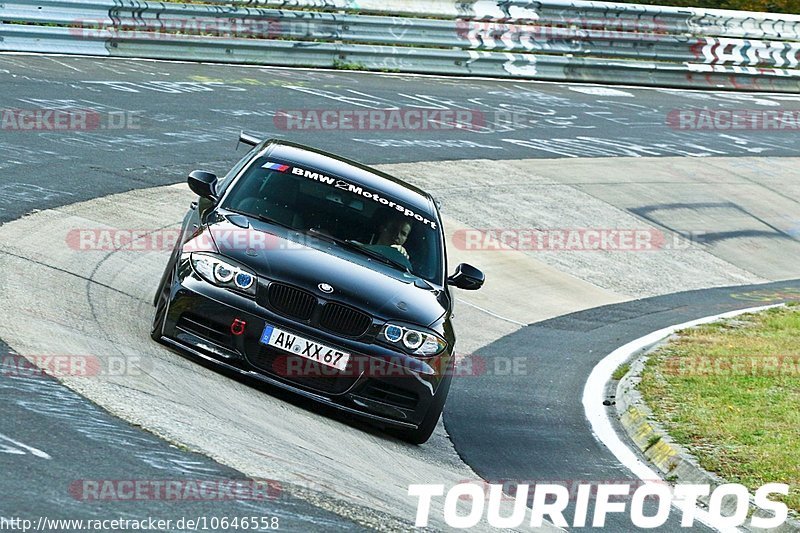 Bild #10646558 - Touristenfahrten Nürburgring Nordschleife (11.09.2020)