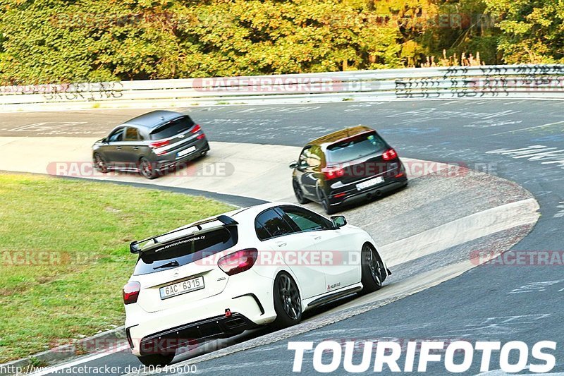 Bild #10646600 - Touristenfahrten Nürburgring Nordschleife (11.09.2020)