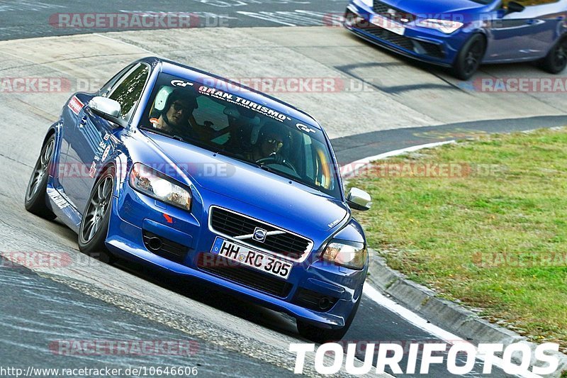 Bild #10646606 - Touristenfahrten Nürburgring Nordschleife (11.09.2020)