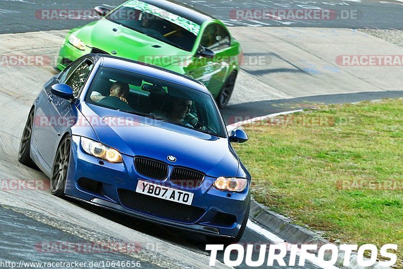 Bild #10646656 - Touristenfahrten Nürburgring Nordschleife (11.09.2020)