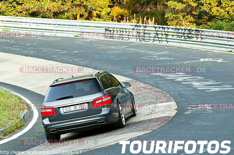 Bild #10646707 - Touristenfahrten Nürburgring Nordschleife (11.09.2020)