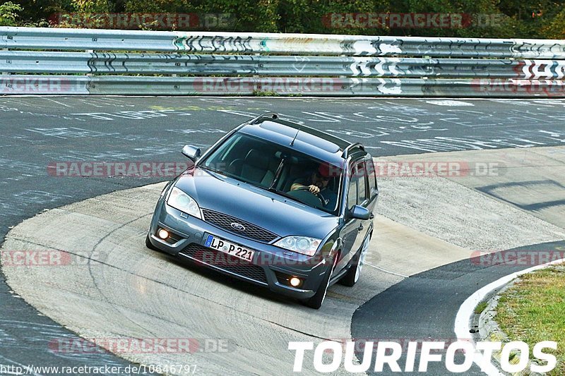 Bild #10646797 - Touristenfahrten Nürburgring Nordschleife (11.09.2020)