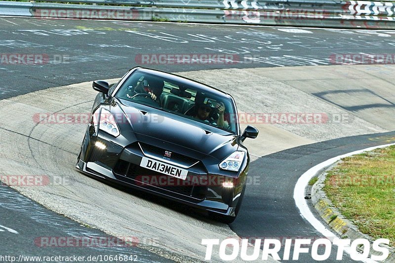 Bild #10646842 - Touristenfahrten Nürburgring Nordschleife (11.09.2020)