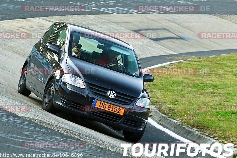 Bild #10646896 - Touristenfahrten Nürburgring Nordschleife (11.09.2020)