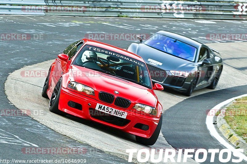 Bild #10646909 - Touristenfahrten Nürburgring Nordschleife (11.09.2020)