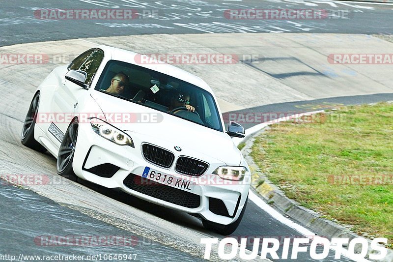 Bild #10646947 - Touristenfahrten Nürburgring Nordschleife (11.09.2020)