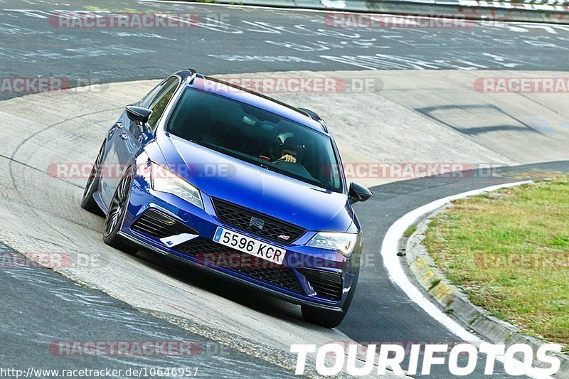 Bild #10646957 - Touristenfahrten Nürburgring Nordschleife (11.09.2020)