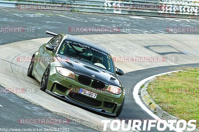 Bild #10647007 - Touristenfahrten Nürburgring Nordschleife (11.09.2020)