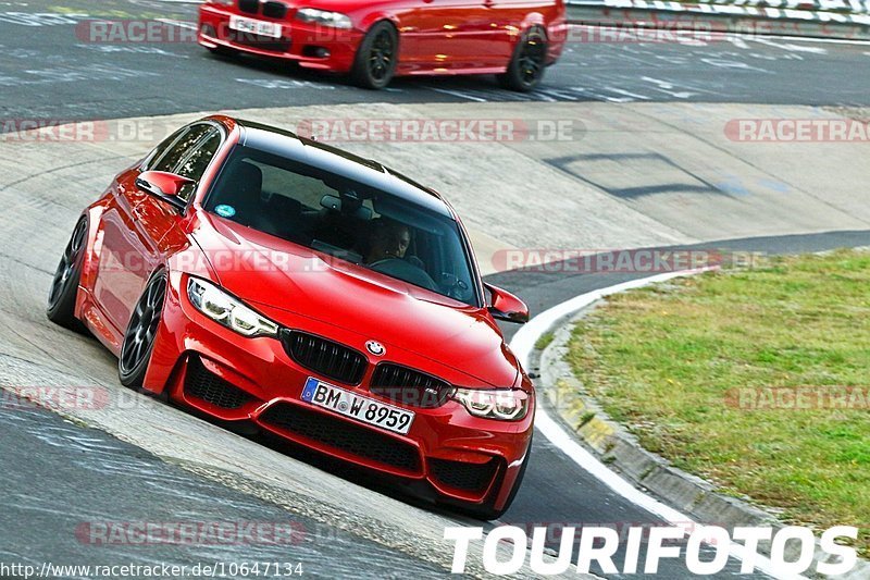 Bild #10647134 - Touristenfahrten Nürburgring Nordschleife (11.09.2020)