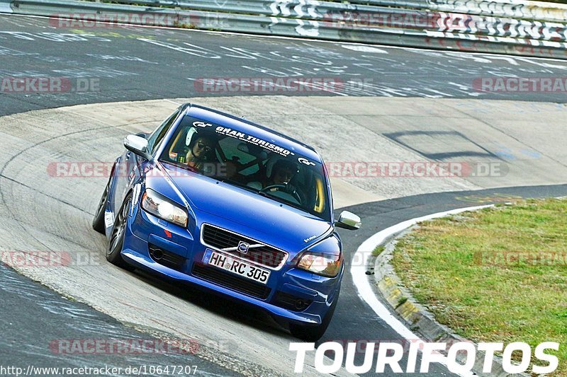 Bild #10647207 - Touristenfahrten Nürburgring Nordschleife (11.09.2020)