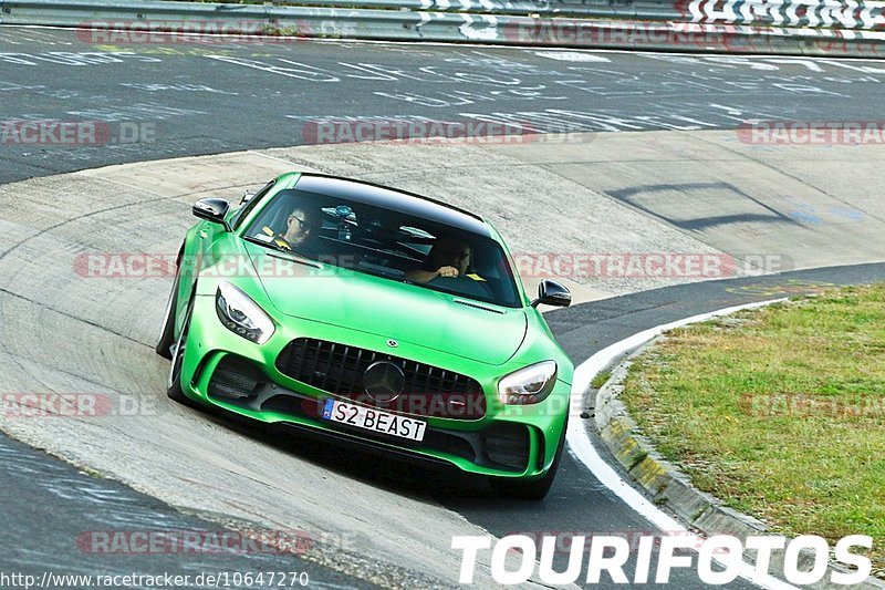 Bild #10647270 - Touristenfahrten Nürburgring Nordschleife (11.09.2020)